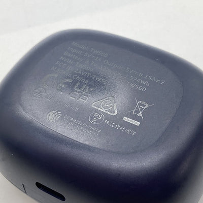 【中古】EarFun Air Pro 3 ブルー【日本橋】
