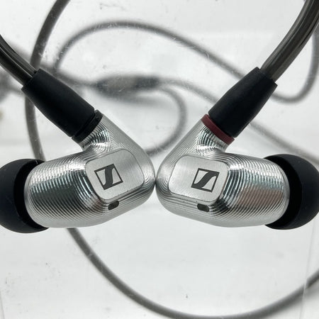 ※ジャンク品 Sennheiser IE 900 SENNHEISER 【中古】IE 900【ジャンク品・返品不可】【日本橋