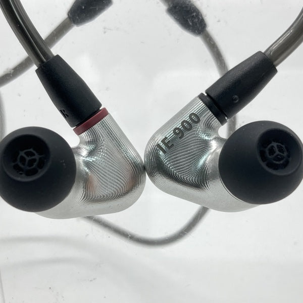 ※ジャンク品 Sennheiser IE 900 ジャンク品 Sennheiser IE 900 IE 900 – ゼンハイザーヒアリング公式ストア