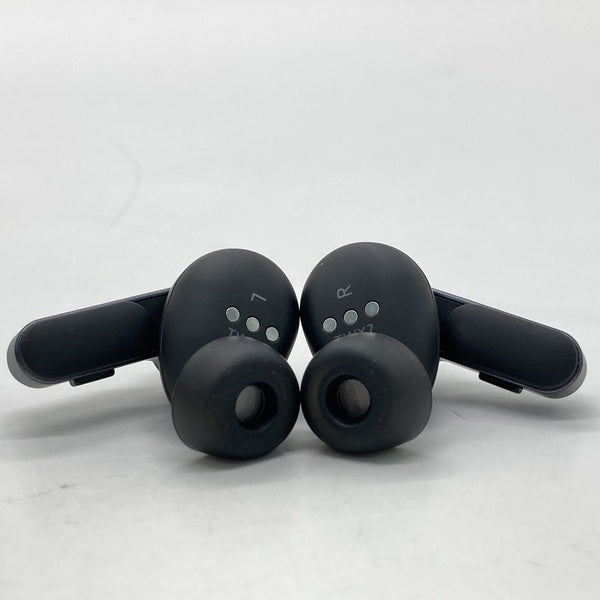 audio-technica 【中古】ATH-TWX7 BK アッシュブラック【名古屋
