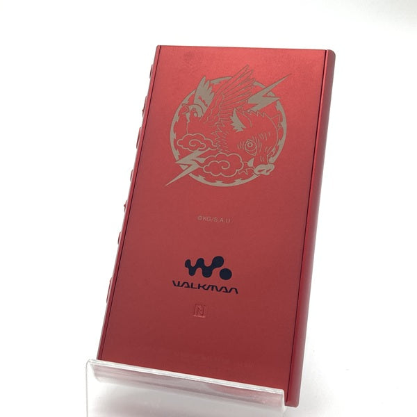 SONY 【中古】NW-A105/KY 鬼滅の刃【秋葉原】 – e☆イヤホン