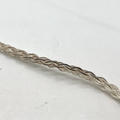 【中古】Lilium IEM2PIN - Φ3.5㎜3極 Pure Silver cable【PRS02-35-2P】【秋葉原】