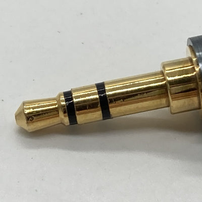 【中古】Luna nova IEM 2PIN - 3.5mm3極 6N OFC+Pure Silver hybrid cable【PRS05-35-2pB】【日本橋】
