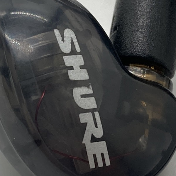 【中古】SE215-K+UNI-A【日本橋】