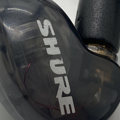 【中古】SE215-K+UNI-A【日本橋】