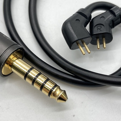 【中古】SUPERIOR Cable 4.4-IEM2pin 【QDC-SUPERIOR-CABLE44】【秋葉原】