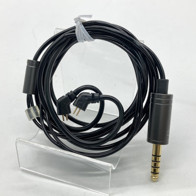 【中古】SUPERIOR Cable 4.4-IEM2pin 【QDC-SUPERIOR-CABLE44】【秋葉原】