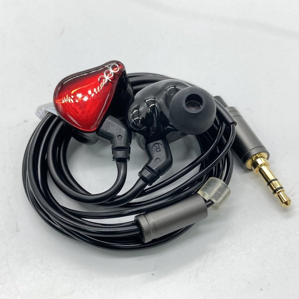 【中古】SUPERIOR Vermilion Red 【QDC-SUPERIOR-RD】【秋葉原】