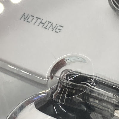 【中古】Nothing Ear【名古屋】