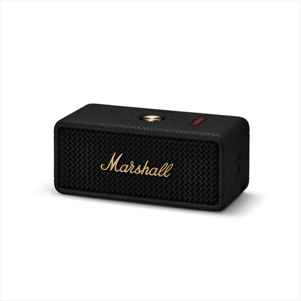 Marshall Emberton III ワイヤレススピーカー 本体 Marshall Emberton III【抽選でMarshallご褒美プレゼントキャンペーン