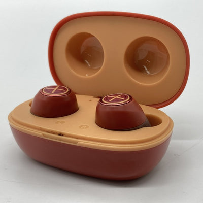 【中古】TRUE WIRELESS STEREO EARPHONES アニメ『この素晴らしい世界に祝福を！』めぐみんモデル【秋葉原】