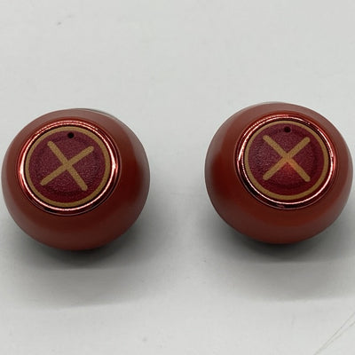【中古】TRUE WIRELESS STEREO EARPHONES アニメ『この素晴らしい世界に祝福を！』めぐみんモデル【秋葉原】