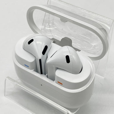 【中古】Galaxy Buds3 ホワイト 【SM-R530NZWAXJP】【日本橋】
