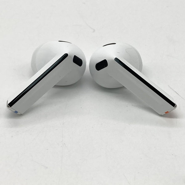 【中古】Galaxy Buds3 ホワイト 【SM-R530NZWAXJP】【日本橋】