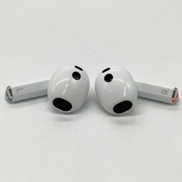 【中古】Galaxy Buds3 ホワイト 【SM-R530NZWAXJP】【日本橋】