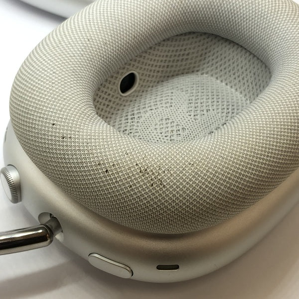 正規品　AirPods Max シルバー ワイヤレスヘッドホン　　即購入可！ 31vu2+XfOBS._SS200_.jpg