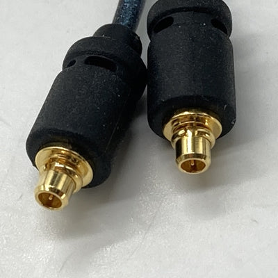 【中古】05シリーズ trans 2.5mm4極-MMCX 【iect_05_bl2m_120】【日本橋】