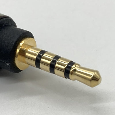 【中古】05シリーズ trans 2.5mm4極-MMCX 【iect_05_bl2m_120】【日本橋】