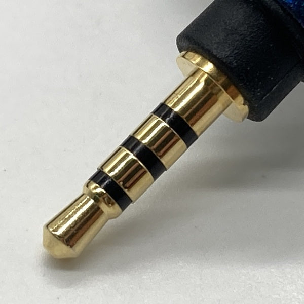 【中古】05シリーズ trans 2.5mm4極-MMCX 【iect_05_bl2m_120】【日本橋】