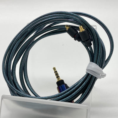 【中古】05シリーズ trans 2.5mm4極-MMCX 【iect_05_bl2m_120】【日本橋】