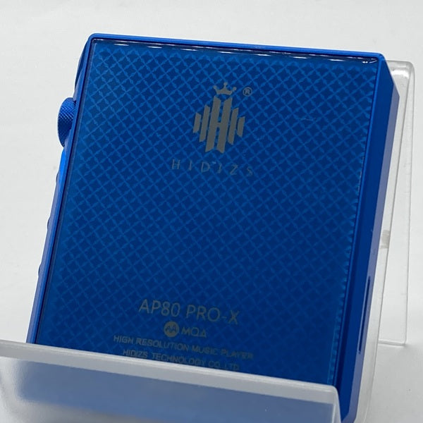 【中古】AP80 Pro-X Blue【日本橋】