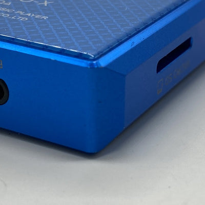 【中古】AP80 Pro-X Blue【日本橋】