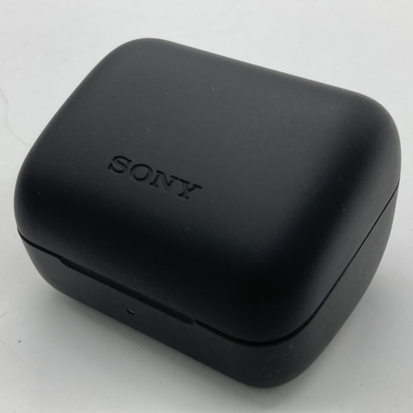 【中古】INZONE Buds ブラック 【WF-G700N BZ】【名古屋】
