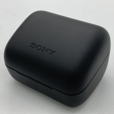 【中古】INZONE Buds ブラック 【WF-G700N BZ】【名古屋】