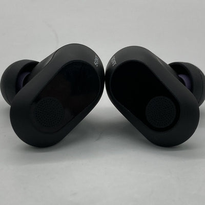 【中古】INZONE Buds ブラック 【WF-G700N BZ】【名古屋】