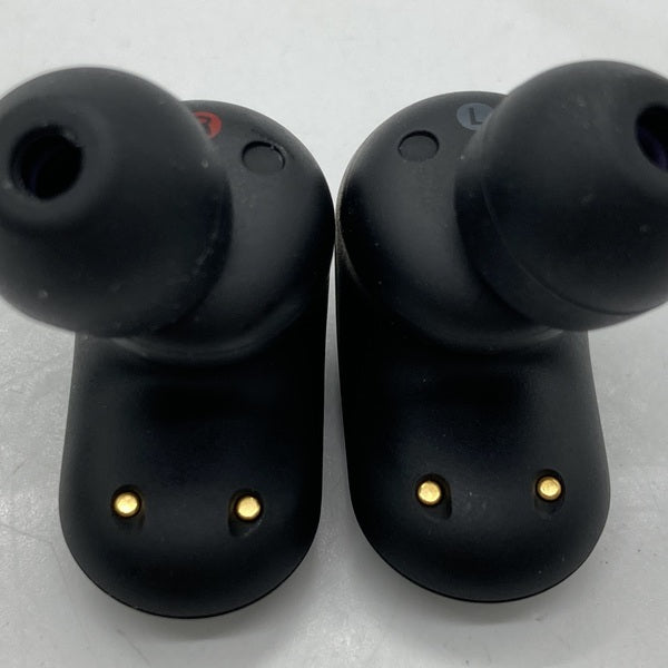 【中古】INZONE Buds ブラック 【WF-G700N BZ】【名古屋】