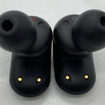 【中古】INZONE Buds ブラック 【WF-G700N BZ】【名古屋】