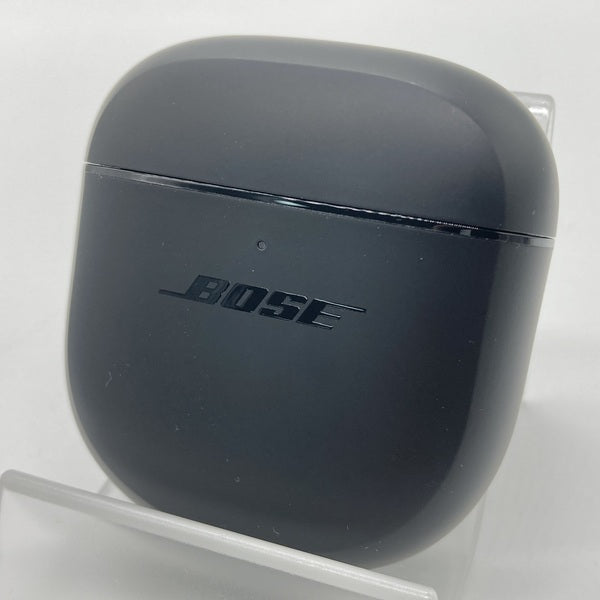 Bose 【中古】QuietComfort Earbuds II Triple Black【日本橋
