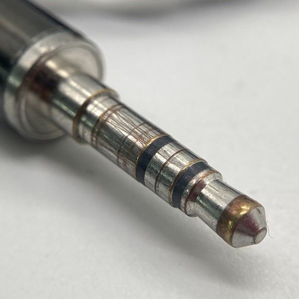 【中古】Iolite MMCX 3.5mm 120cm【秋葉原】