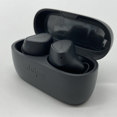 【中古】Elite 4 Dark Grey 【100-99183000-99】【秋葉原】