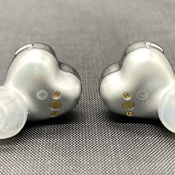 【中古】TE-I3 シルバー【TE-I3-SL】【日本橋】