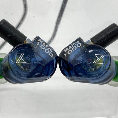 【中古】MAPro1000 Garal Blue 【OTA-MAPRO-1000-GB】【仙台】