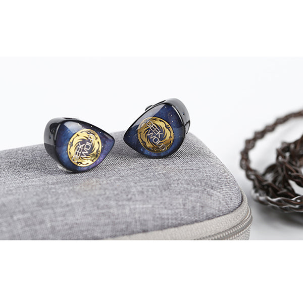 イヤホン GEEK WOLD GK300 GEEK WOLD GK300 – e☆イヤホン