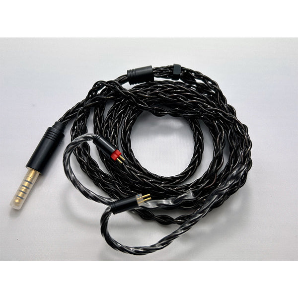 Geek Wold GK300 8BA+2PZT+Planar+DD イヤホン GEEK WOLD、12ドライバー搭載の新作IEM「GK300」を9月21日に発売