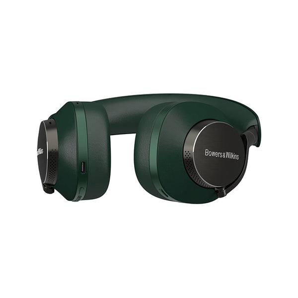 Bowers & Wilkins Px8 – e☆イヤホン