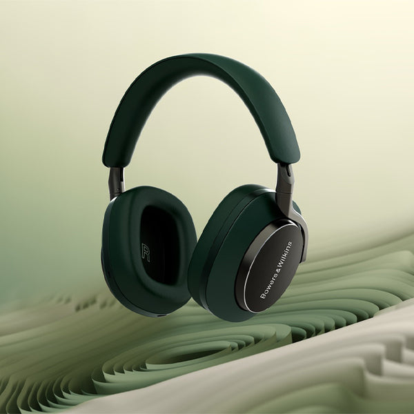 Bowers & Wilkins Px8 – e☆イヤホン