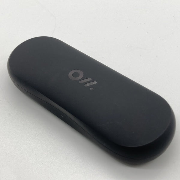【中古】Oladance ウェアラブルステレオ ブルー【秋葉原】