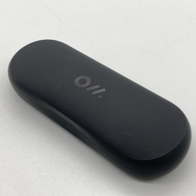 【中古】Oladance ウェアラブルステレオ ブルー【秋葉原】