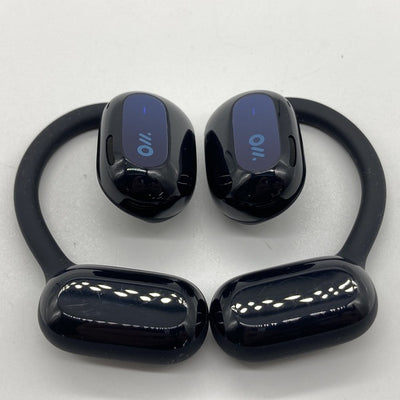 【中古】Oladance ウェアラブルステレオ ブルー【秋葉原】