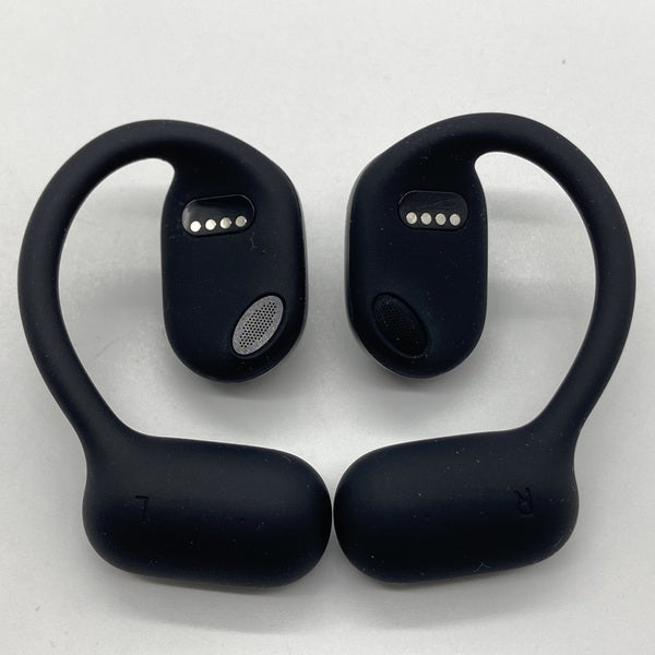 【中古】Oladance ウェアラブルステレオ ブルー【秋葉原】