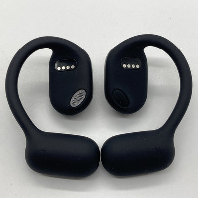 【中古】Oladance ウェアラブルステレオ ブルー【秋葉原】