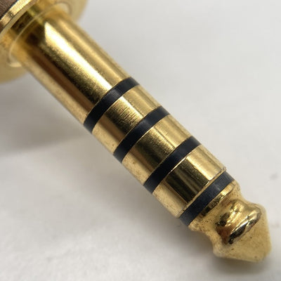 【中古】丸七白龍 【4.4mm mmcx 七福神商事オリジナル高純度無酸素銅線銀メッキ線 TSH-M7-HKR445-M】【秋葉原】