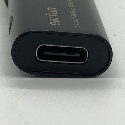 【中古】EarFun UA100【秋葉原】