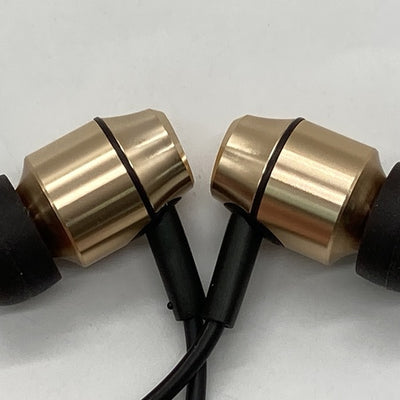 【中古】RP-HDE5-N (ｺﾞｰﾙﾄﾞ)【仙台】