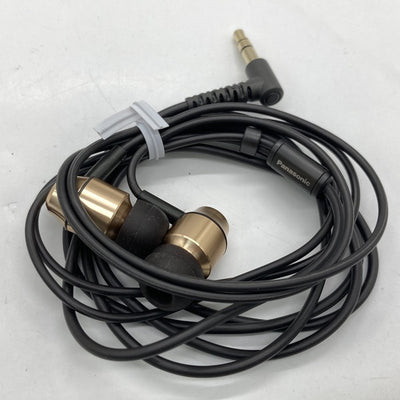 【中古】RP-HDE5-N (ｺﾞｰﾙﾄﾞ)【仙台】