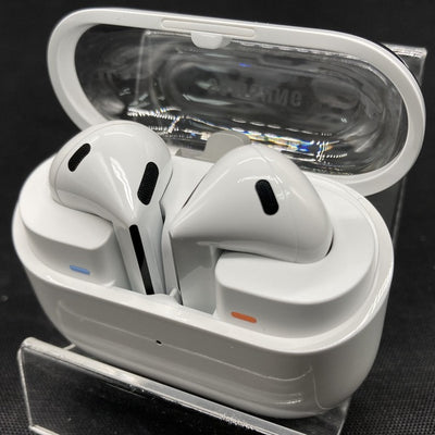 【中古】Galaxy Buds3 ホワイト 【SM-R530NZWAXJP】【仙台】